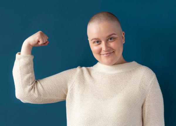 cancerul nu mai este astazi o condamnare la moarte diana paun ziua supravietuitorului de cancer celebrata pentru prima data pe 5 iunie