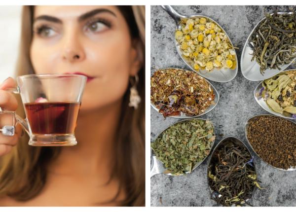 7 ceaiuri care te ajuta sa adormi mai repede iti relaxeaza mintea si favorizeaza un somn linistit