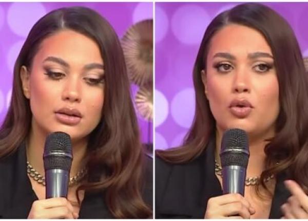 fiica lui florin salam probleme de sanatate dupa ce si a pus silicoane am tinut gheata pe ei sunt extrem de umflati