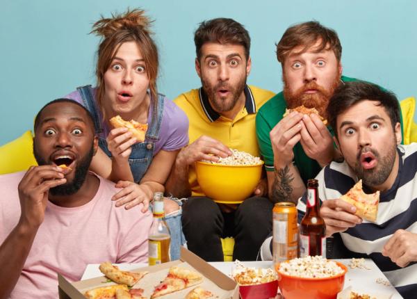 ateroscleroza boala pe care o faci daca mai mananci dupa ora 18 00 bomba nucleara in interiorul organismului