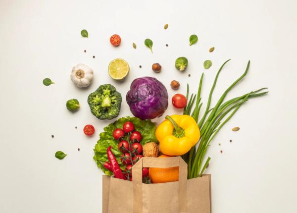 cele 10 fructe si legume pe care sa nu le cumperi bio