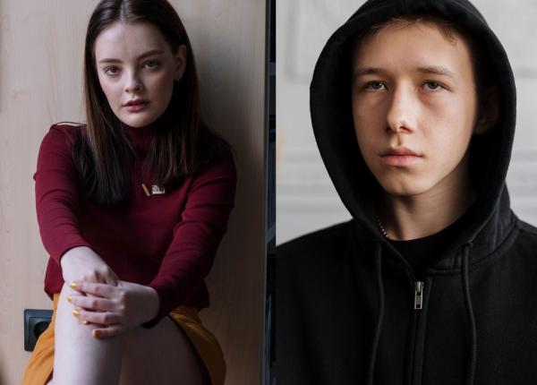 la ce varsta incepe pubertatea la copii ftalati