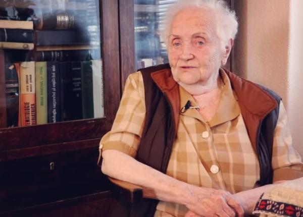 sylvia hoisie mama polidinului a murit