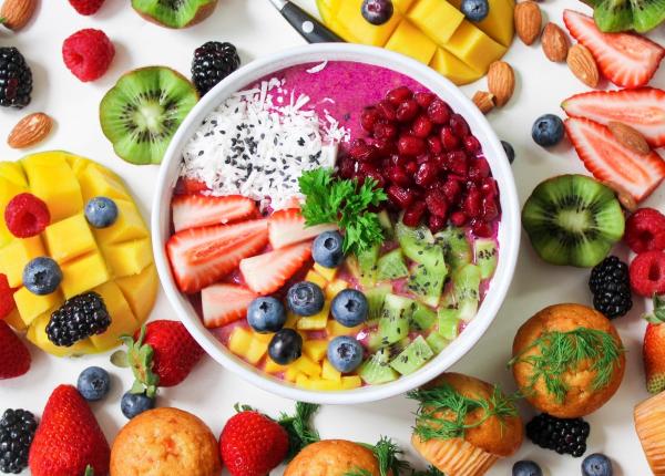 5 fructe care topesc grasimea si subtiaza talia multi gresesc cand le scot din dieta pierdere de 3 5 kg