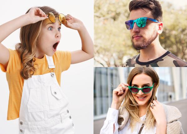 greseala enorma pe care o faci cand porti ochelari de soare monica pop