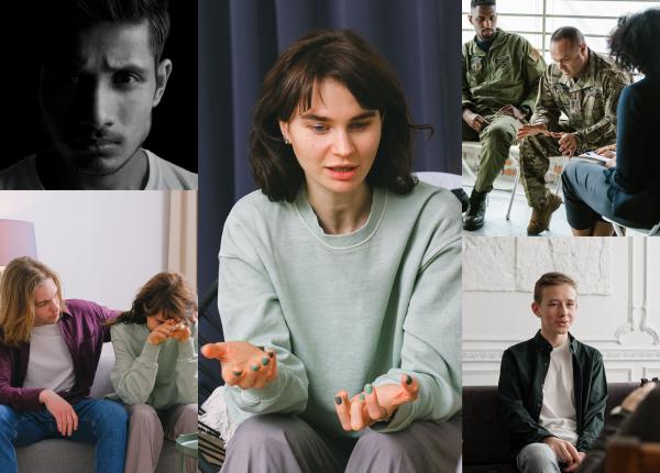 care e diferenta dintre psiholog si psihiatru de ce punem eticheta de nebun fara drept celor care au nevoie de ajutor