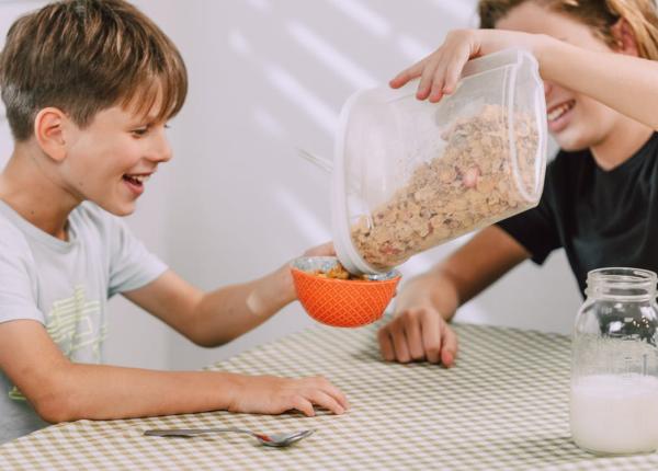 modificarile alimentatiei pot reduce simptomele adhd la copii