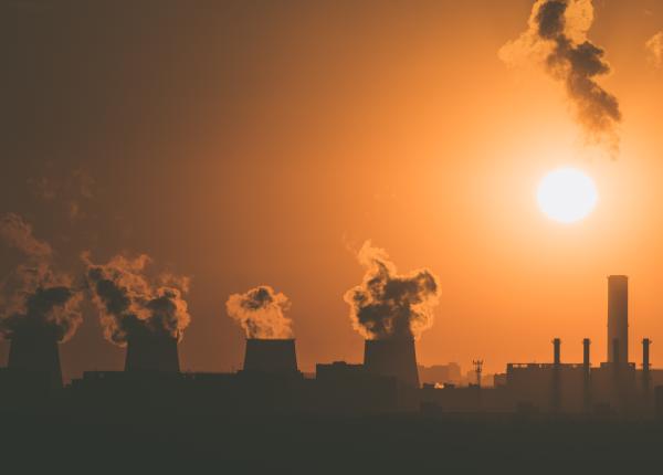 poluarea ucigasul mondial care provoaca unul din sase decese bolile pe care le declanseaza