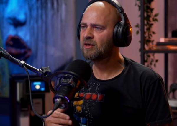 cosmin selesi despre diagnosticul gresit al fiului sau am fost terminat