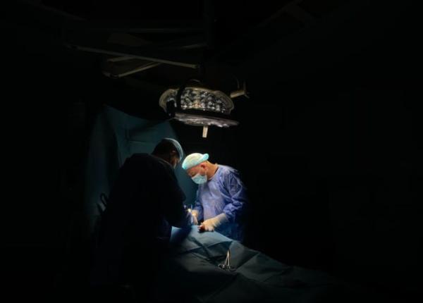 robotul da vinci cel mai avansat sistem de chirurgie robotica din lume rubinsky sa faci regenerare fara sa faci transplant