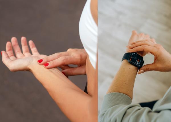 care este pulsul normal cum iti iei corect pulsul