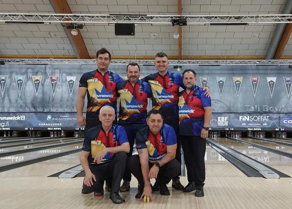 cei mai buni jucatori de bowling din europa se vor intalni la helsinki in perioada 1 11 06 2022 romania participa cu cel mai puternic lot din ultimii zece ani