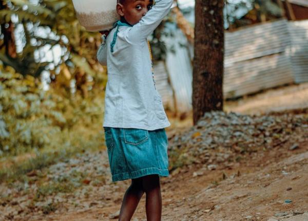 denutritia boala care ucide circa 40prc din copii medic cea mai importanta strategie este reducerea saraciei