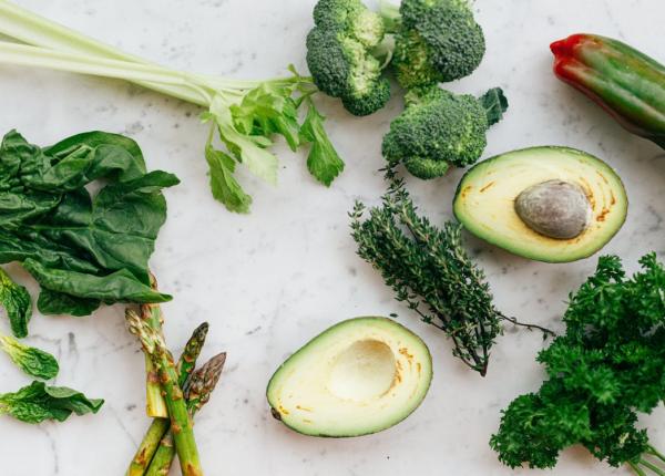 cele mai bune legume care ajuta la scaderea colesterolului