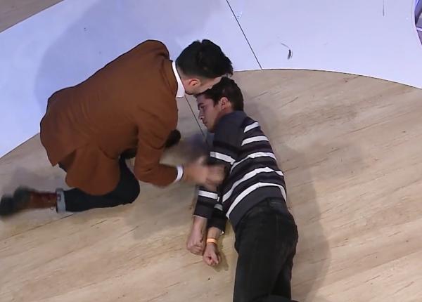 cum reactionam la o criza de epilepsie