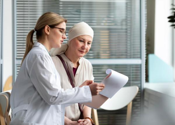 sansele de supravietuire ale pacientilor cu cancer achimas cadariu trebuie sa ai resursa umana bine pregatita dar si infrastructura