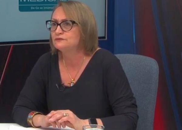 cum evolueaza programul national de depistare a hepatitelor liana gheorghe la academia de sanatate