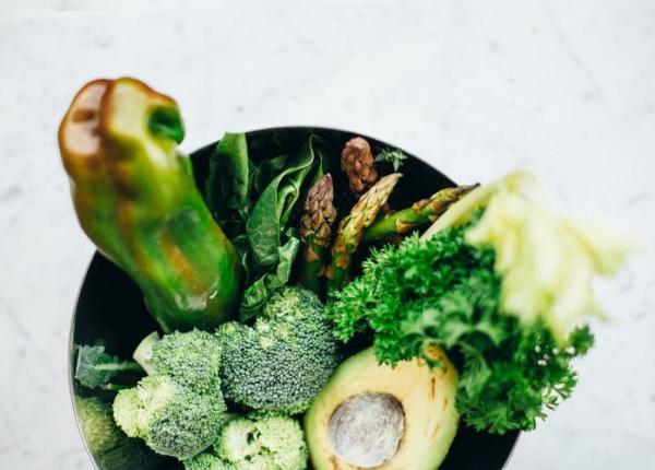 deficitul de folat asociat cu risc crescut de cancer in ce alimente se gaseste vitamina b9