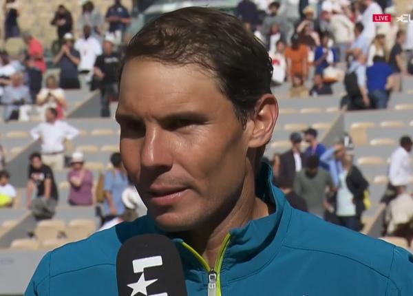 rafael nadal si dieta care il mentine in forma care este ingredientul ce nu i lipseste de la nicio masa