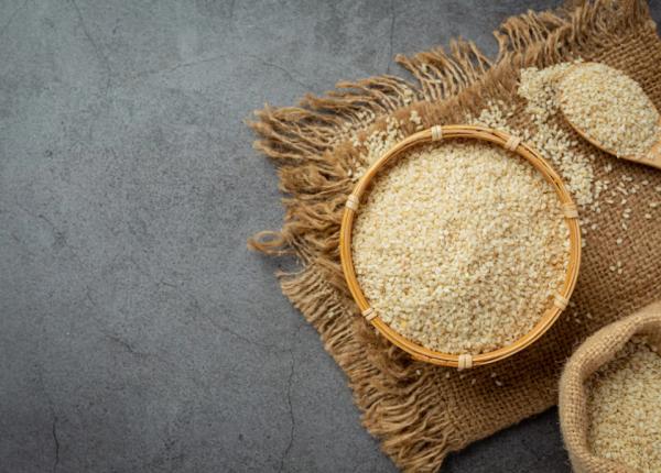 semintele de susan beneficii pentru sanatate de ce sa mananci cateva seminte pe zi