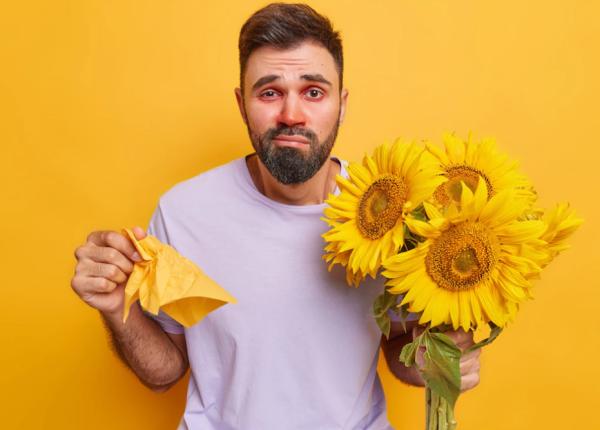 alergiile crestere alarmanta medic ajuta purtarea mastii insa tot nu ne putem feri complet