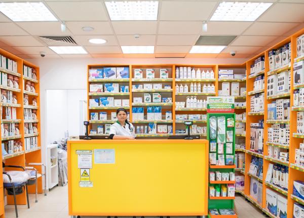 catena pas cu pas tehnica medicala noul magazin care vine in intampinarea clientilor