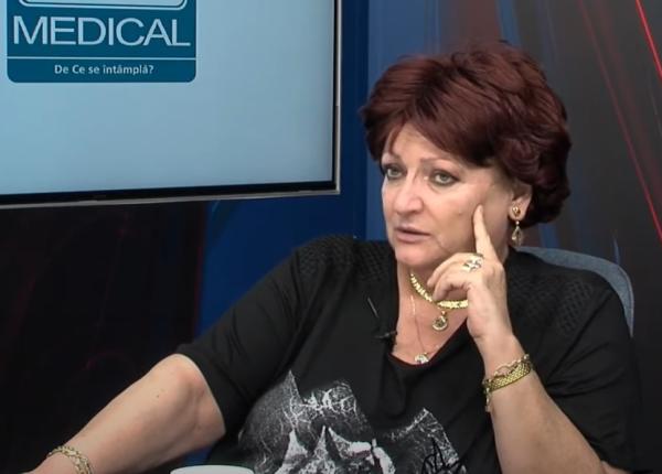 monica pop despre lupta cu cancerul eu supravietuiesc cu 4 operatii si mai urmeaza