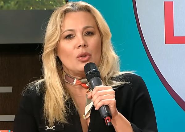 dana savuica despre dieta sa estivala am vrut rapid