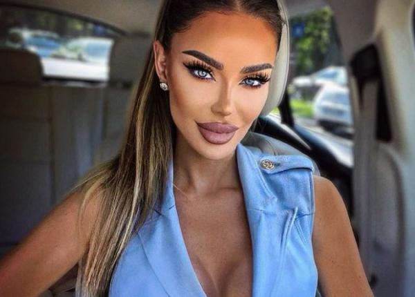 bianca dragusanu iubitoare de shaworma cu de toate mai putin cu ceapa la ce aliment nu poate renunta niciodata