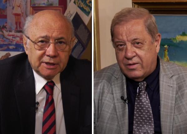 unde a ajuns chirurgia astazi irinel popescu si silviu constantinoiu la academia de sanatate