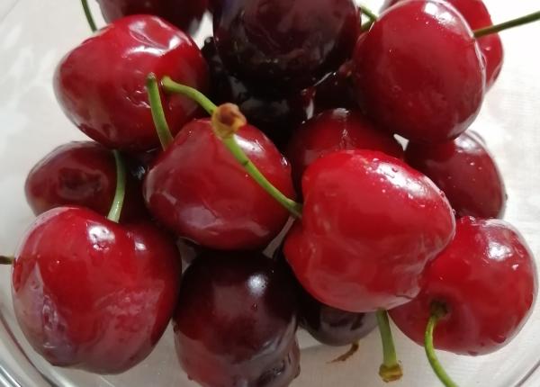 ciresele si beneficiile surprinzatoare pentru sportivi hancu ajuta la recuperare