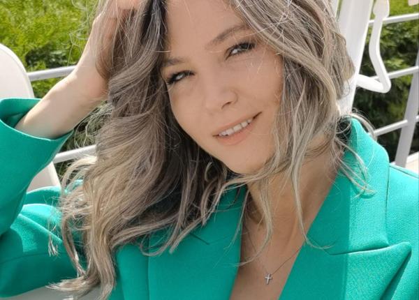 octavia geamanu despre diagnosticul ce a tinut o la pat pentru mine a fost infiorator