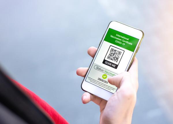 certificatul covid prelungit cu inca un an este valabil pana in 30 iunie 2023