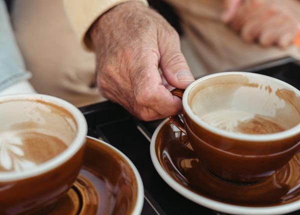 2 3 cesti de cafea ar putea reduce riscul leziunilor renale