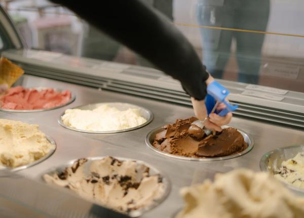 care este diferenta intre inghetata si sorbet bilic in functie de buget si de gust voi decideti