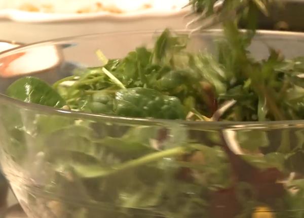 mihaela bilic si salata cu de toate combinati ce va place