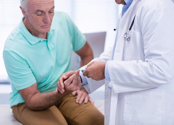 neuropatia diabetica afectiunea care poate duce la amputatie testul de 10 minute care iti arata gradul de afectare al picioarelor