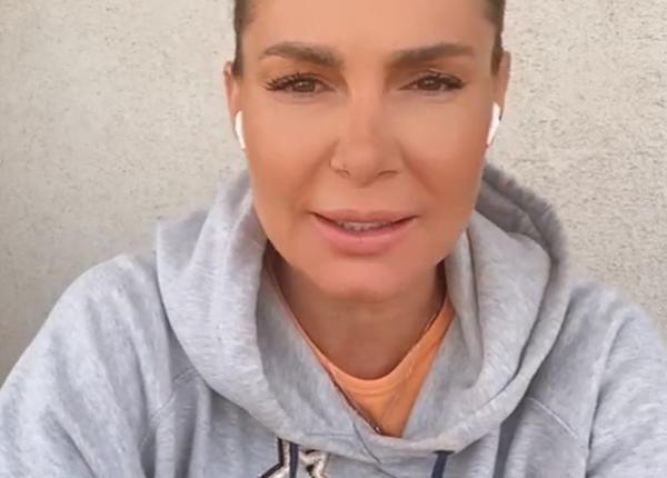 cori gramescu motivatia de a face sport