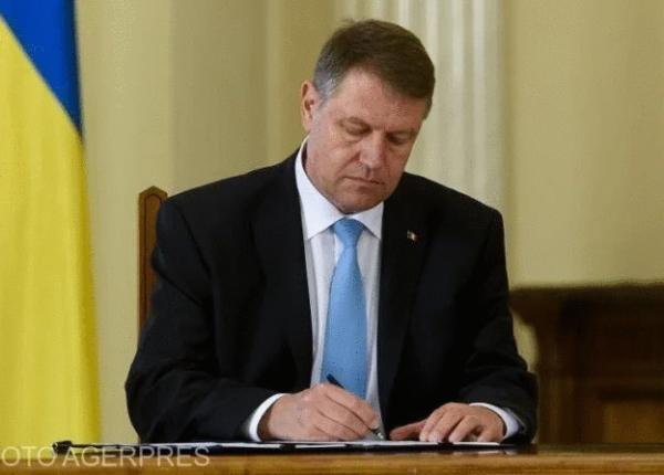 legea dreptului la uitare la pixul lui iohannis intra in vigoare la 2 luni de la publicarea in monitorul oficial