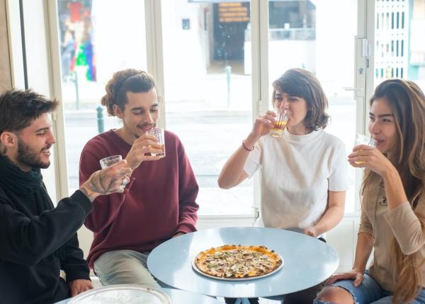 de ce nu se ingrasa barbatii bilic nu au fantezii alimentare