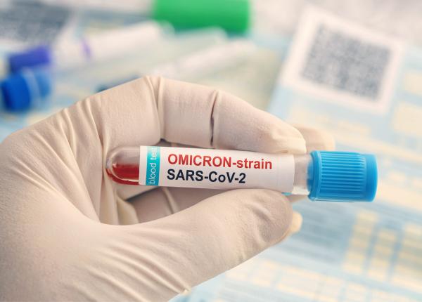 infectarea cu omicron nu ofera protectie pentru alte variante rasturnare de situatie in cazul covid 19