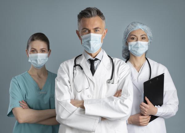 strategia de resurse umane in sanatate finalizata ms calitatea serviciilor este in stransa legatura si cu pregatirea cadrelor medicale