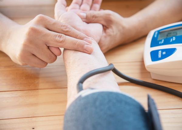 tensiunea arteriala influentata de caldura care sunt valorile normale