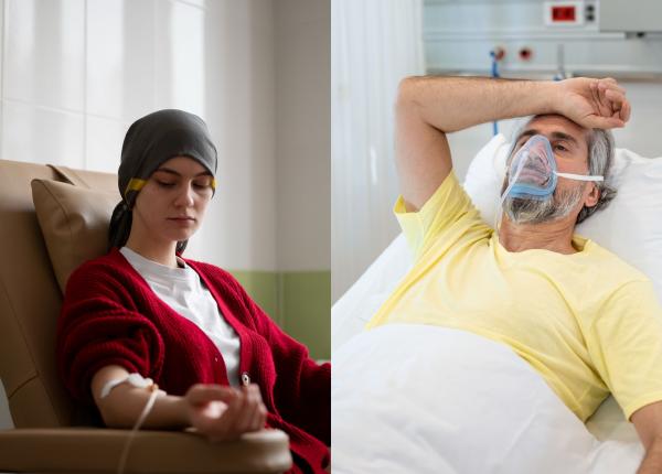 cat trebuie sa platesti daca ai cancer in prima parte a bolii volintiru si schenker shimb de replici preturile decontate de cnas sunt de acum 12 15 ani