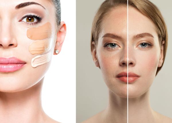 10 lucruri de stiut despre fondul de ten cum il alegem cum se aplica