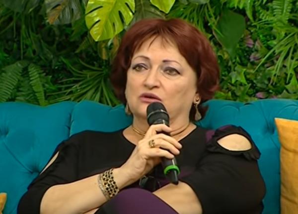 monica pop operata de cancer pentru a 5 a oara boala a muscat din nou a aparut iar ceva soc si miracol