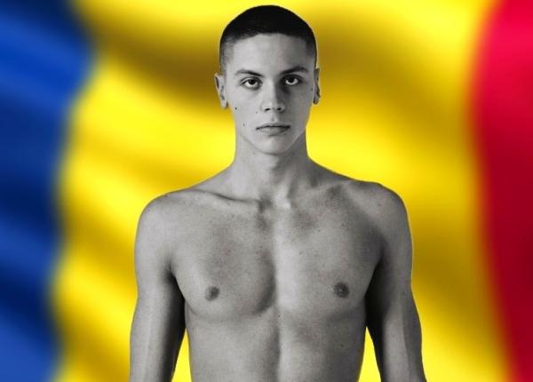 david popovici trimis la inot de un diagnostic si un medic reteta simpla din 5 ingrediente pe care o mananca dimineata la ora 3