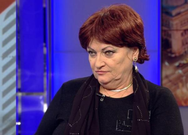 monica pop dezvaluire dupa a 5 a operatie de cancer uitati va ce se poate intampla intr un spital de stat