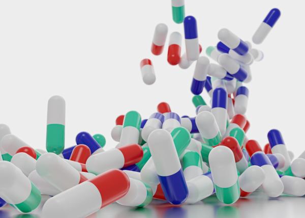 antiobioticele efecte negative medic este considerata o amenintare mondiala la adresa existentei speciei umane