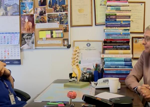 despre ce au romanii in cap stres si de ce ne tratam in strainatate dr vlad ciurea la dc medical si dc news